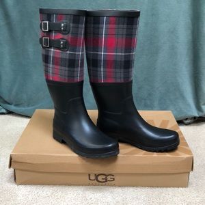UGG Rain Boots